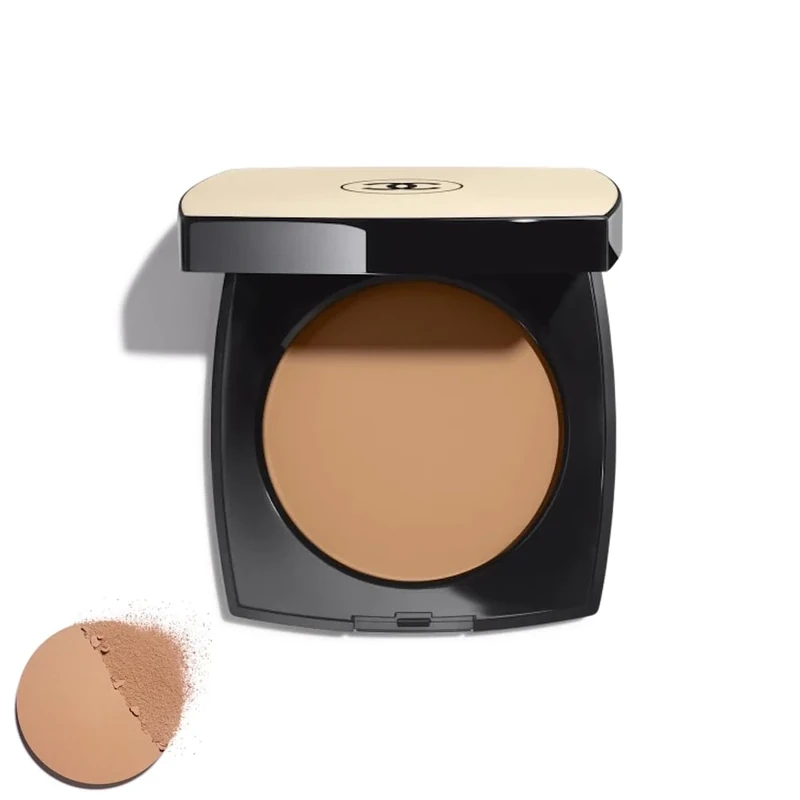 CHANEL Les Beiges Healthy Glow Sheer Powder - B60 (12 g)
