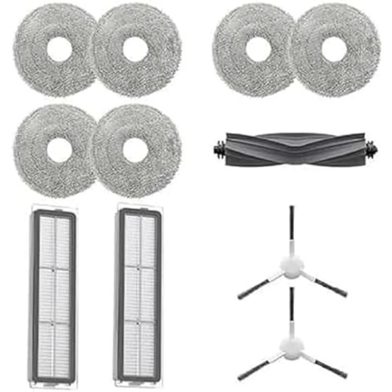 Accessories Kit for Dreame L10 Prime