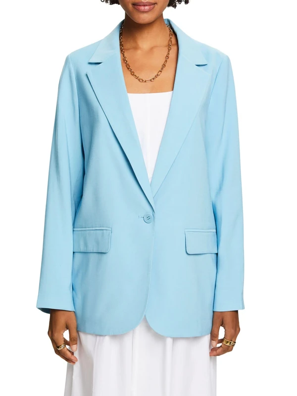 ESPRIT 044EE1G304, Blue, 6