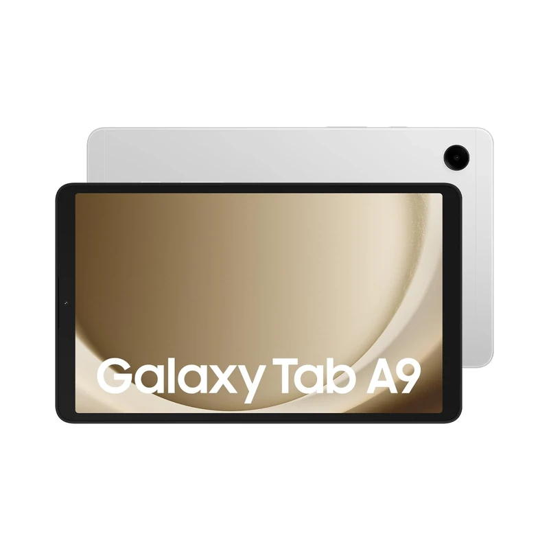 Samsung Tab A9 Tablet - Portable Android Device for Everyday Use