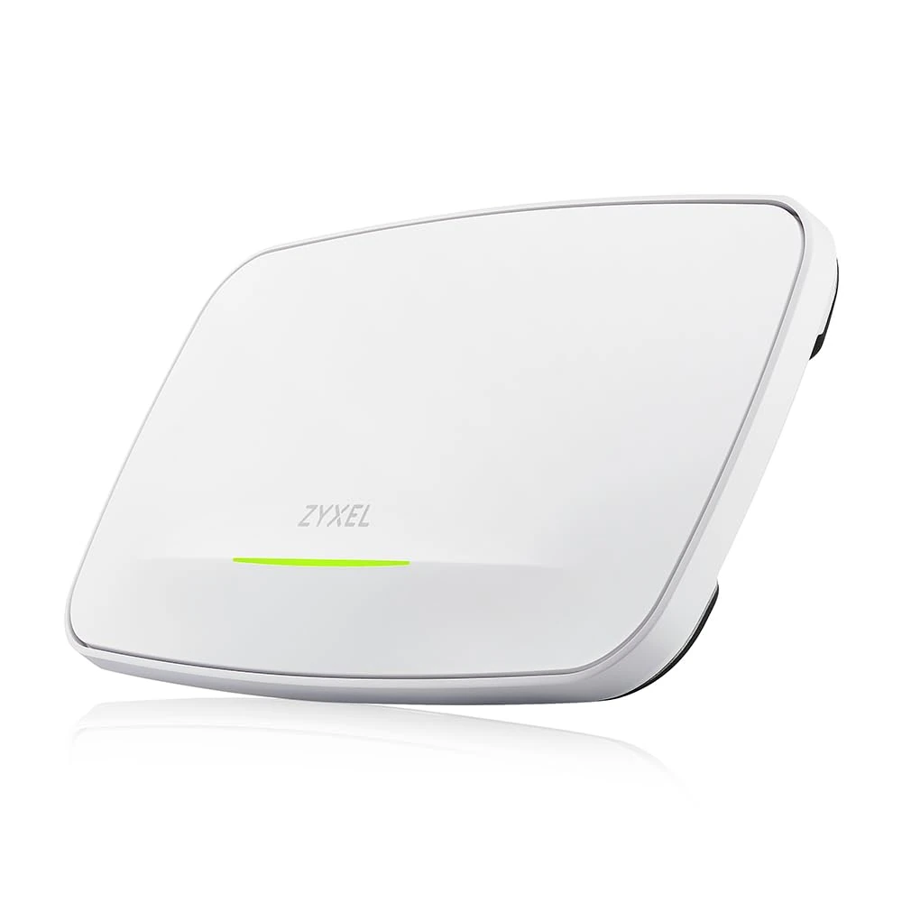 Zyxel Enterprise-grade WiFi 7 (802.11be) BE22000 Triple-Radio NebulaFlex Pro Access Point, 10GbE Uplink, Manageable via Nebula APP/Web, WLAN Controller, or Device’s Local Interface [WBE660S]
