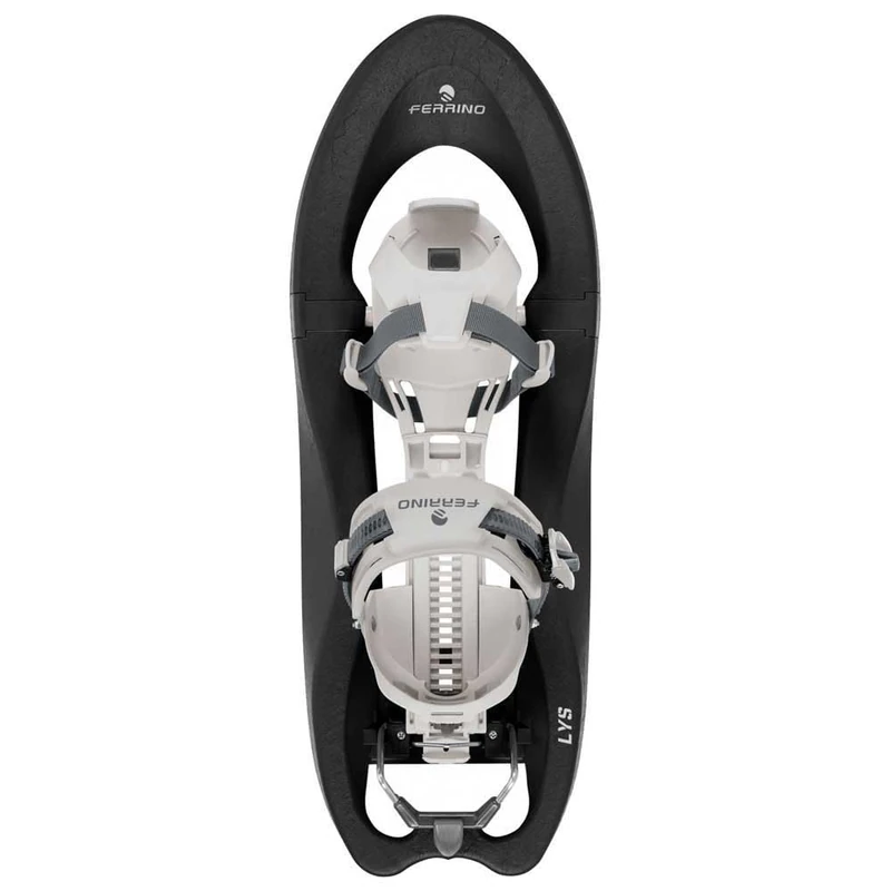 Ferrino Snowshoes LYS Special Crampons, Adults, Unisex, Multicoloured (Multicolour), One Size