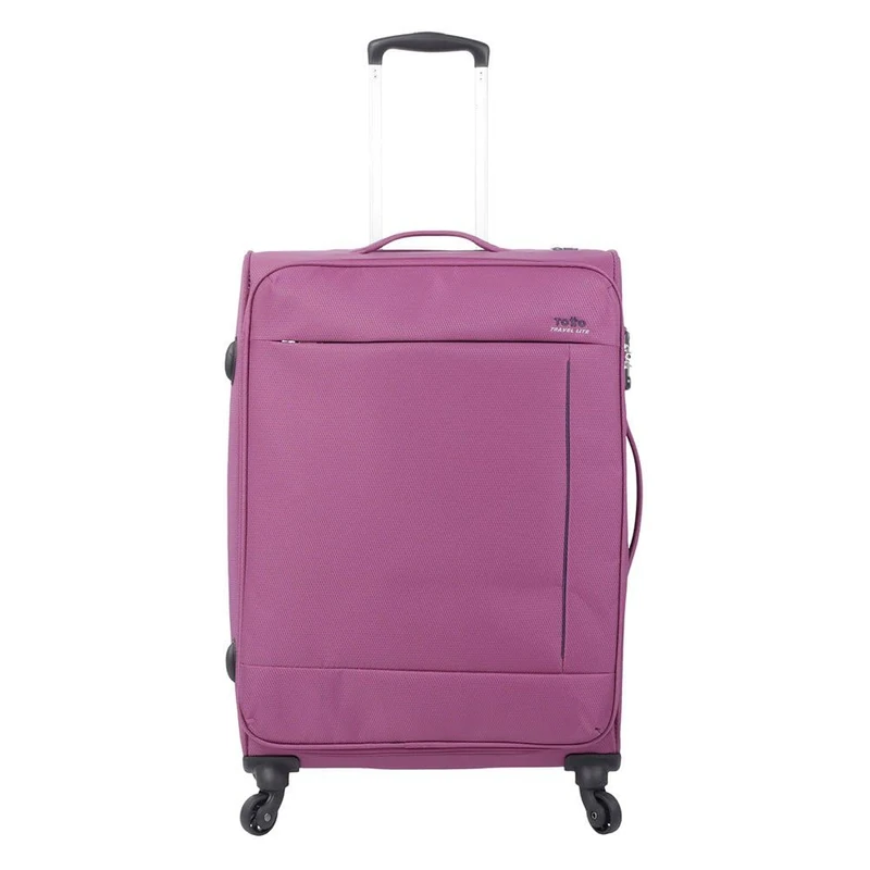 TOTTO Travel Suitcase 360 Travel Lite M, Adults Unisex