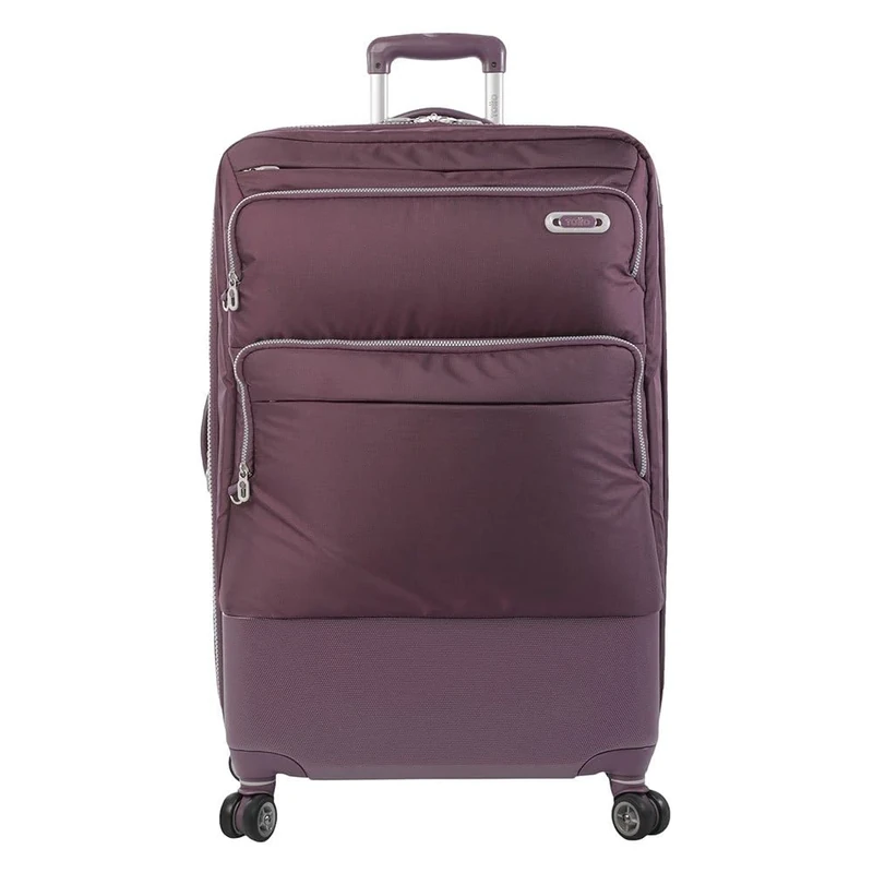 TOTTO Travel Suitcase 360 Archer, Adults Unisex