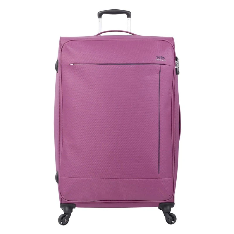 TOTTO Travel Suitcase 360 Travel Lite L, Adults Unisex