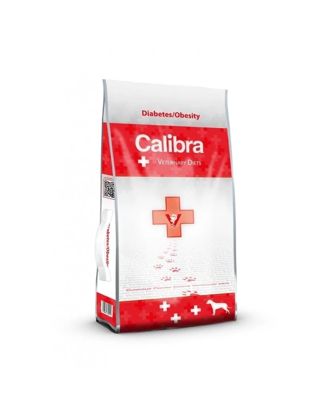 CALIBRA Vd Cat Diabetes 5kg