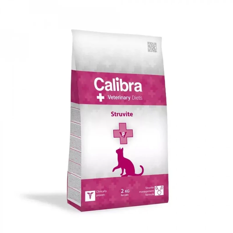 CALIBRA Vd Cat Struvite 5kg