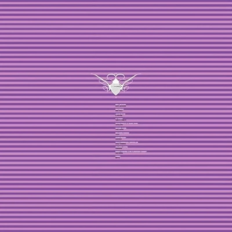 Cocoon Compilation U [VINYL]