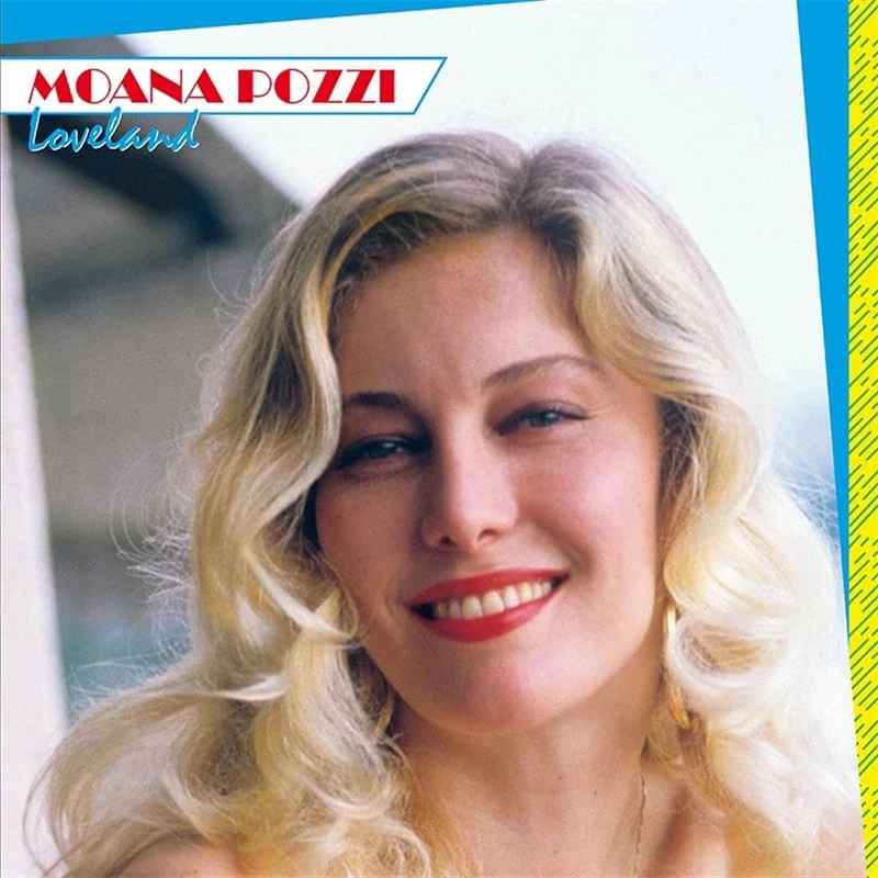 Loveland [VINYL]