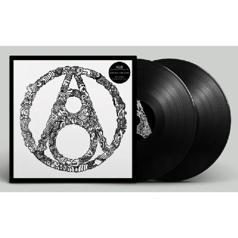 Waiting For Zion [VINYL] - Image 1