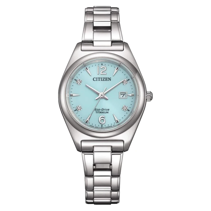 Citizen Women Analogue Eco-Drive Watch