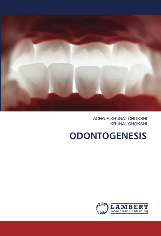 ODONTOGENESIS
