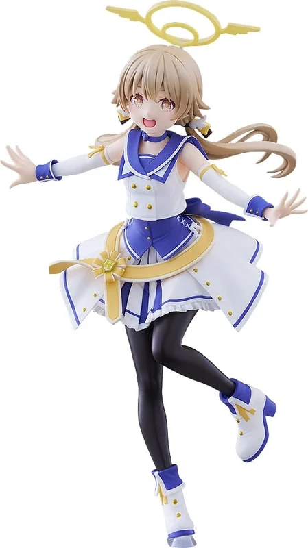 POP UP PARADE Blue Archive Hifumi Mischief Straight Version, Non-scale, Plastic, Pre-painted Complete Figure