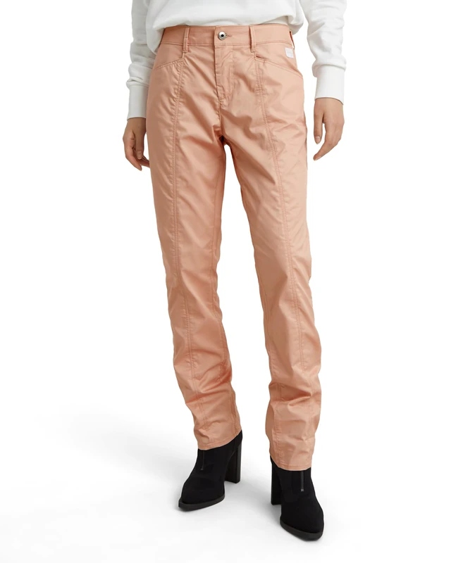 G-Star Women's Sporty Pants, Beige/khaki (rugby tan D24597-D574-G373), 25