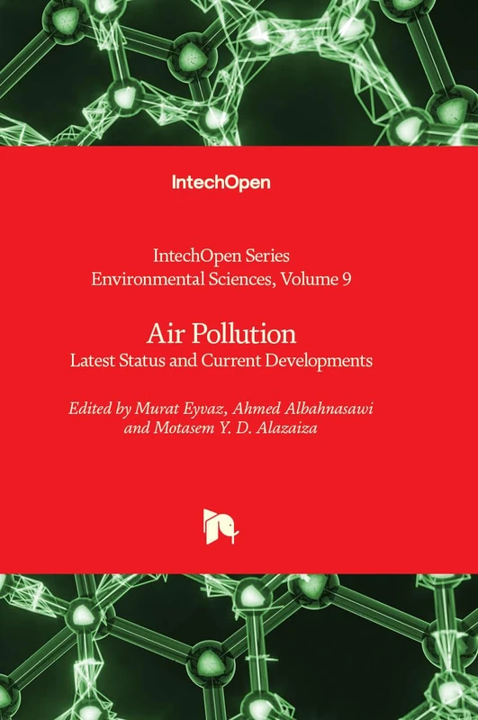 Air Pollution - Latest Status and Current Developments: 9 (Environmental Sciences) - Image 1