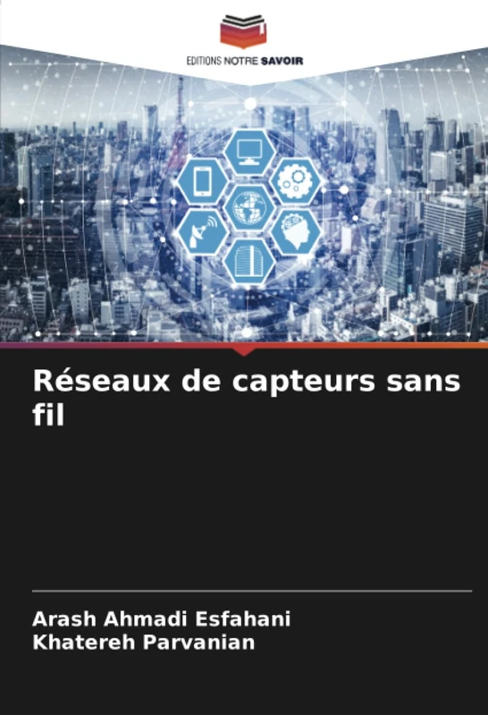 Réseaux de capteurs sans fil