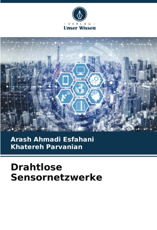 Drahtlose Sensornetzwerke