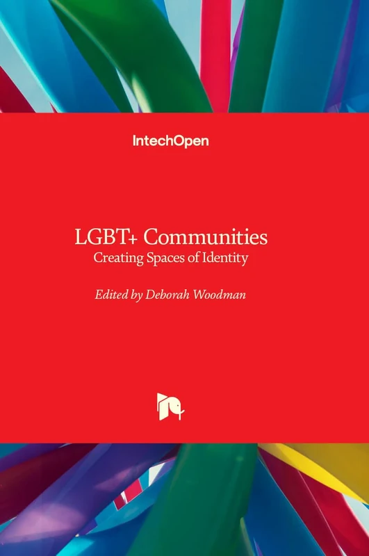 LGBT+ Communities - Creating Spaces of Identity