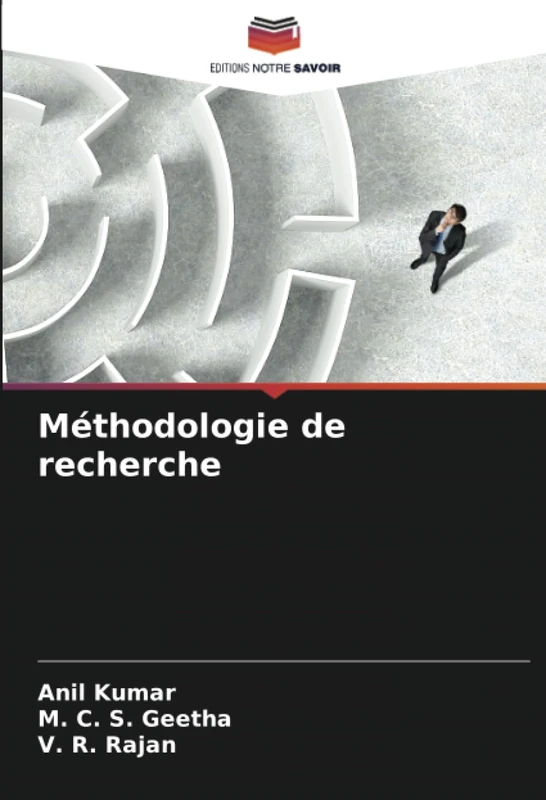 Méthodologie de recherche