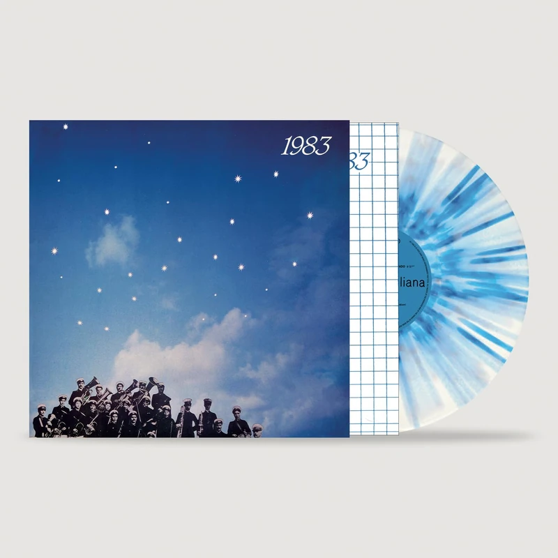 1983 (Splatter Vinyl) [VINYL]