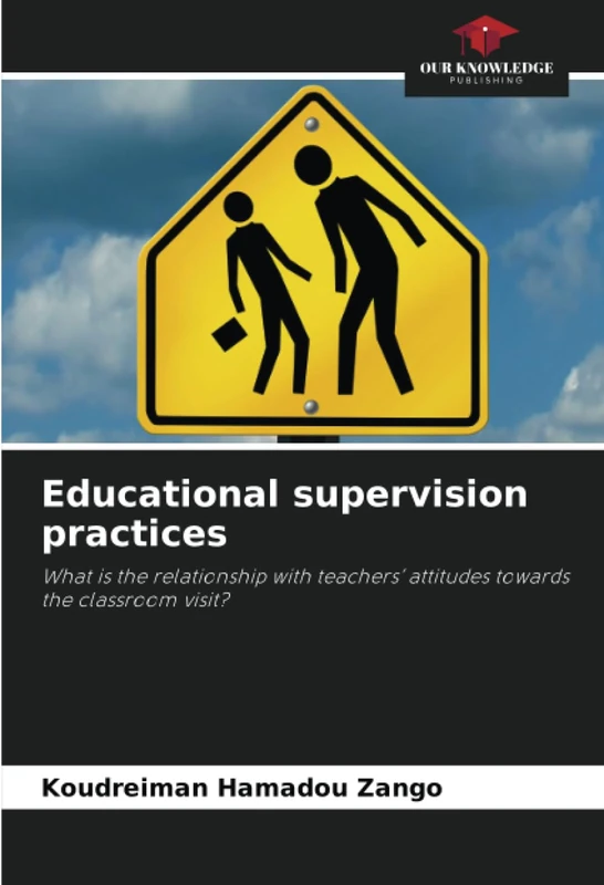 Educational supervision practices: What is the relationship with teachers’ attitudes towards the classroom visit?