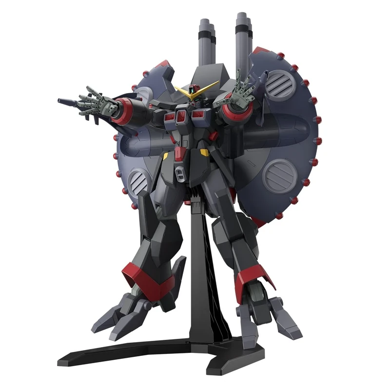 BANDAI SPIRITS - Gundam - HG 1/144 Destroy Gundam - Model Kit