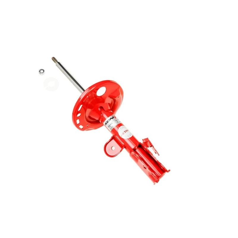 KONI Special Active Shock absorber compatible with Toyota RAV4 (XA40) 2012-2018 - Front axle - Left (8745-1423L)