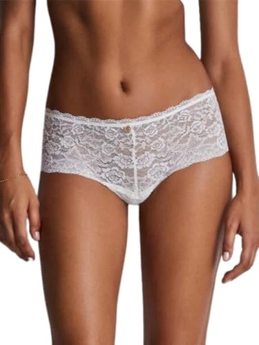 Aubade Rosessence Care St. Tropez Short Opale White M - 12