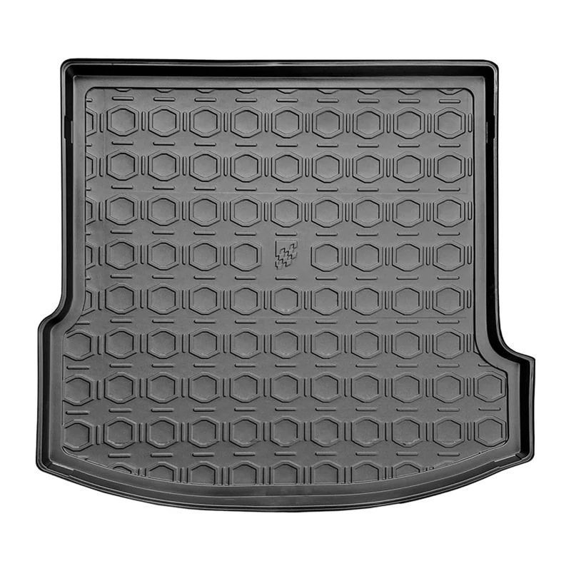 AUTO-STYLE Trunk shell 'Design' compatible with Mercedes GLE Coupe (C167) 2019- & GLE (V167) Plug-in Hybrid 2020-