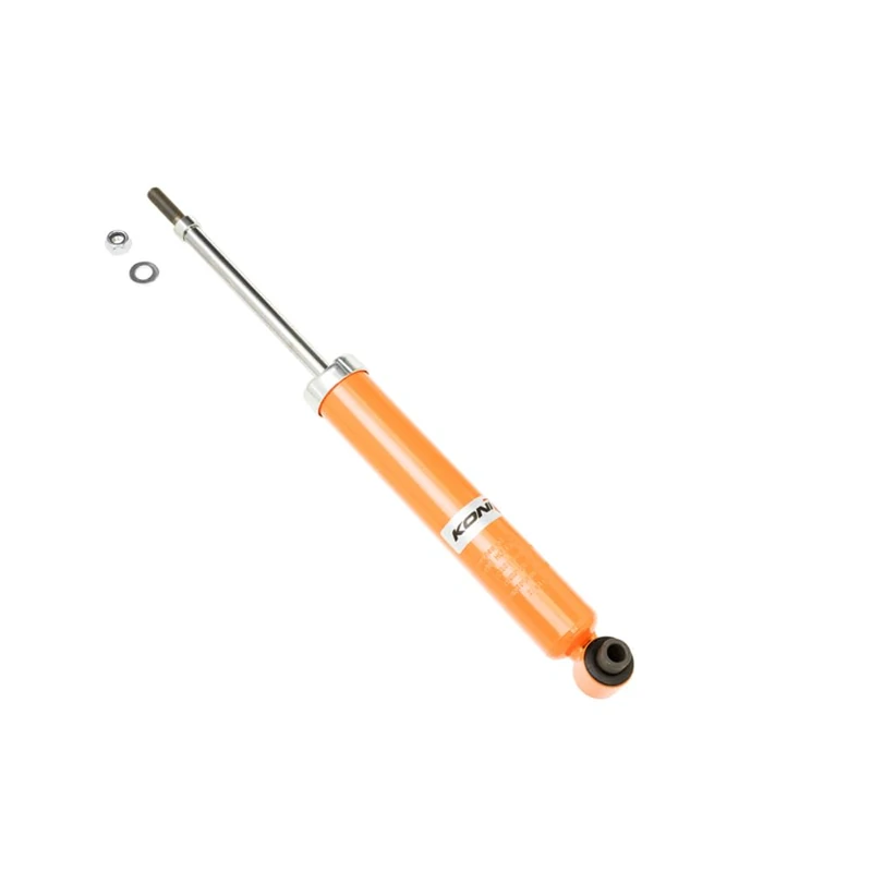 KONI STR.T Shock absorber compatible with Peugeot 308 2014-2021 Hatchback incl. GTI - Rear axle (8250-1059)