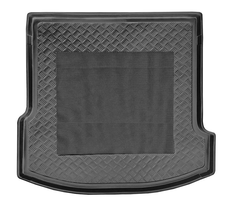 AUTO-STYLE Trunk shell 'Non-slip' compatible with Mercedes GLE Coupe (C167) 2019- & GLE (V167) Plug-in Hybrid 2020-
