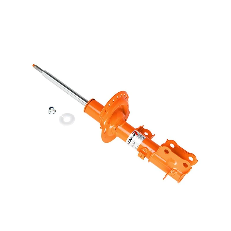 KONI STR.T Shock absorber compatible with Toyota Yaris 2005-2020 - Front axle - Right (8750-1139R)