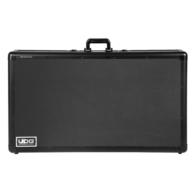UDG Ultimate Pick Foam Flight Case 3XL - Black MK2