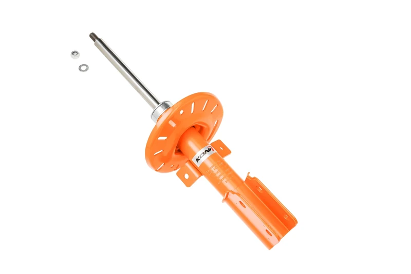 KONI STR.T Shock absorber compatible with Peugeot 308 2014-2021 Hatchback incl. GTI - Front axle (8750-1133)