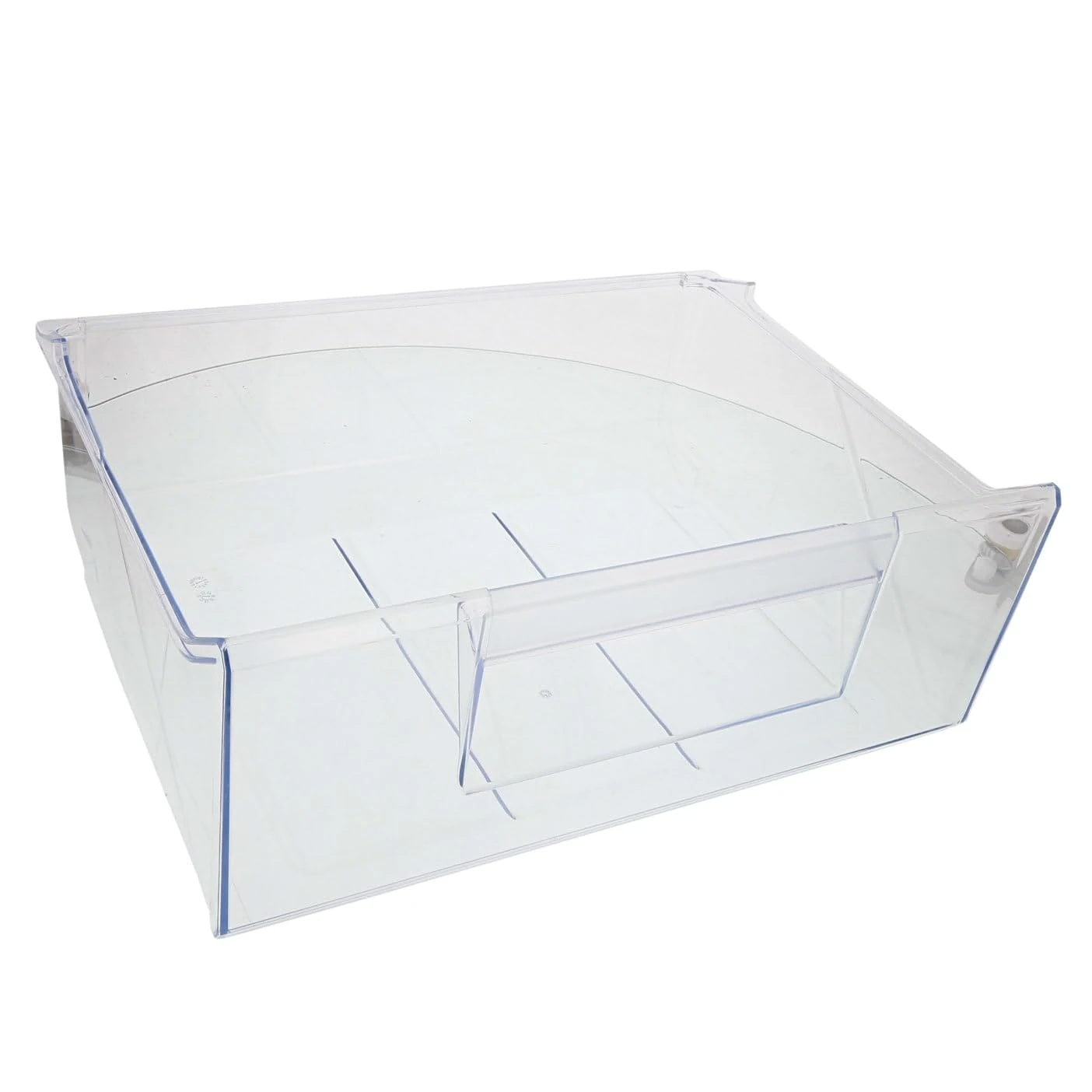 Freezer drawer,neutral,7902 width: 155 mm length: 402 mm for refrigerators and freezers 2647020086 Electrolux