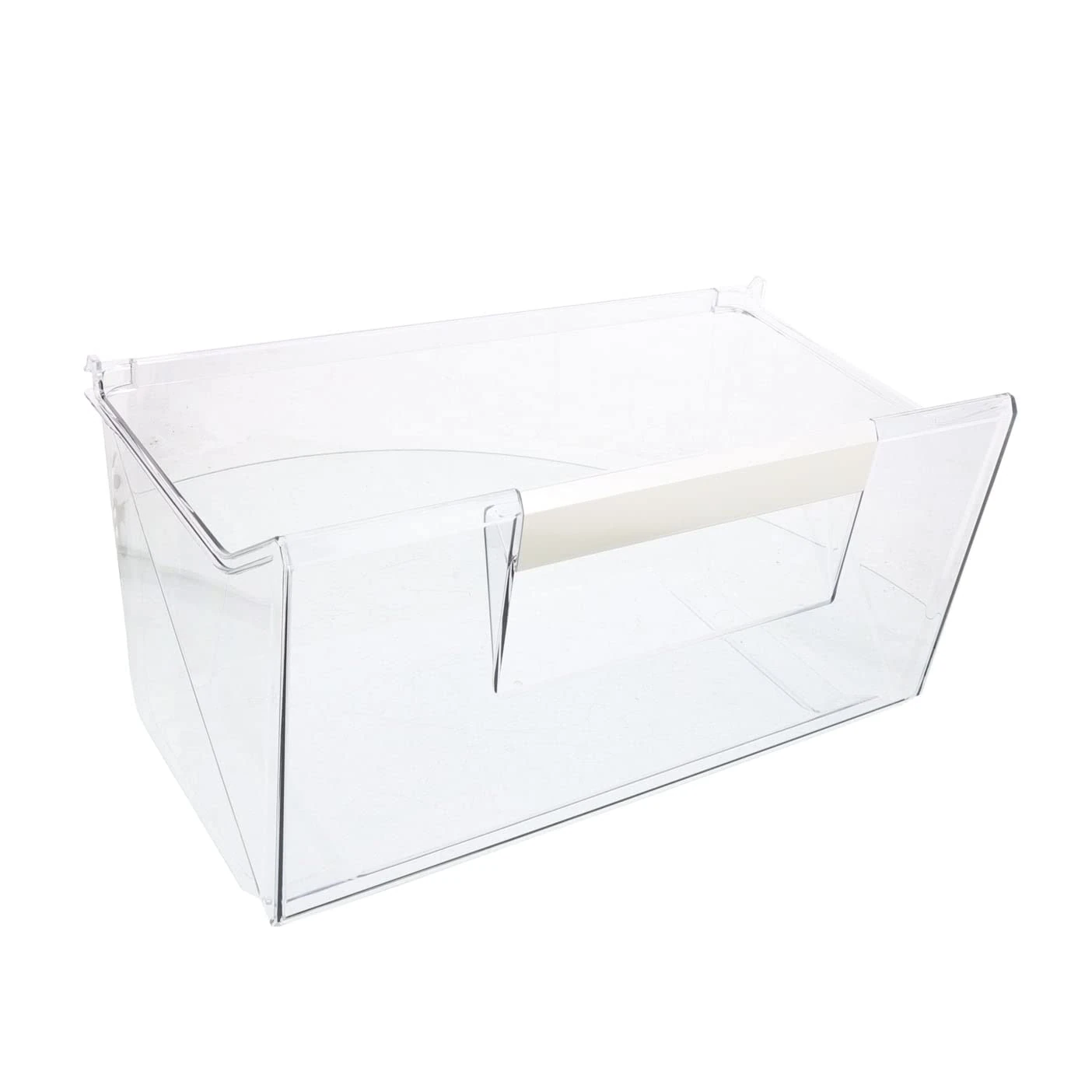 Drawer freezer, complete, neu width: 200 mm length: 405 mm for fridges and freezers 140206401055 Electrolux