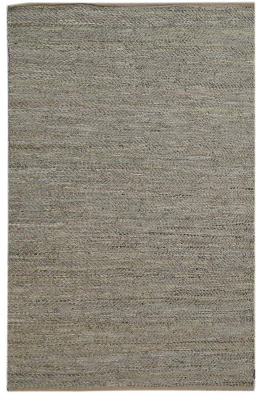 Bakero Carpet 5002 Silver 160x230cm