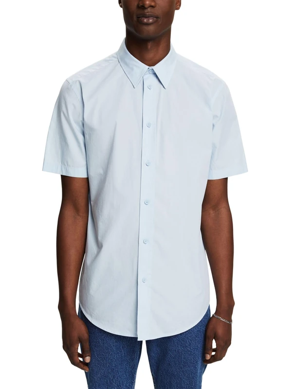 ESPRIT 044EE2F321, 440/Light Blue, XXL