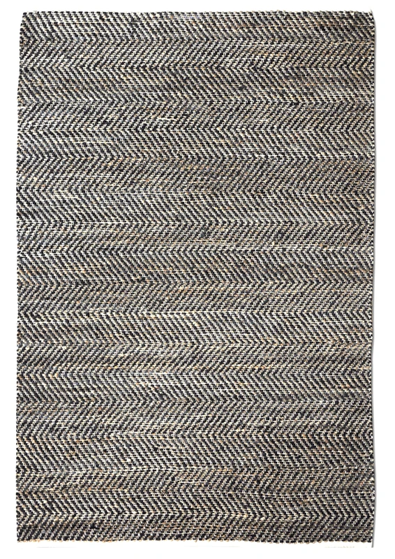 Bakero Orlando Charcoal 120x180cm