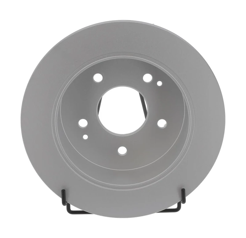 FERODO Brake Disc | DDF1993C | OE-Matching Quality | Smooth & Quiet Braking | Pack of 2