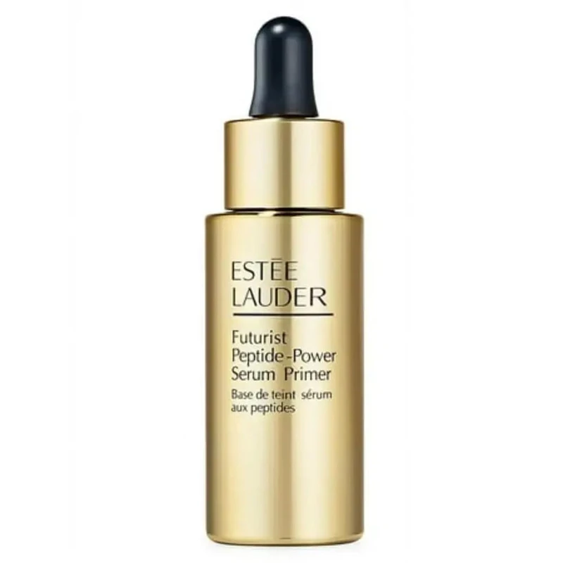 Estée Lauder Futurist Peptide-Power Hydrating Serum Primer with Hyaluronic Acid, 27 ml