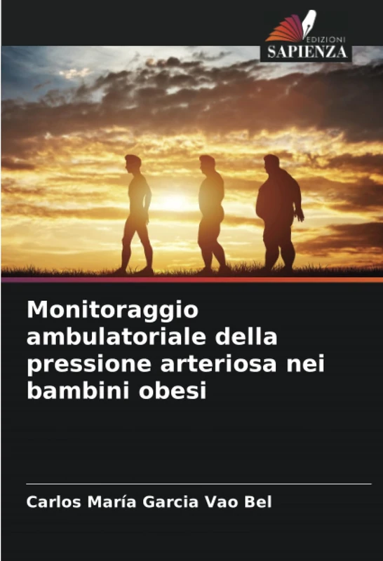 Monitoraggio ambulatoriale della pressione arteriosa nei bambini obesi