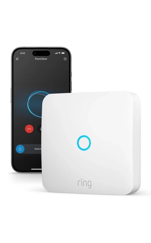 Ring Intercom Audio | Make Your Intercom Smarter | Audio Streaming, Virtual Keys & Remote Access | DIY Setup
