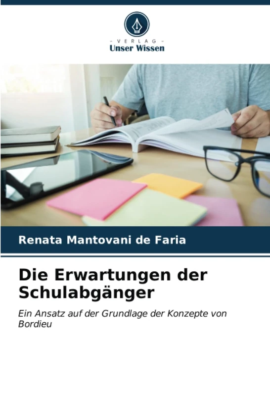 Die Erwartungen der Schulabgänger: Ein Ansatz auf der Grundlage der Konzepte von Bordieu