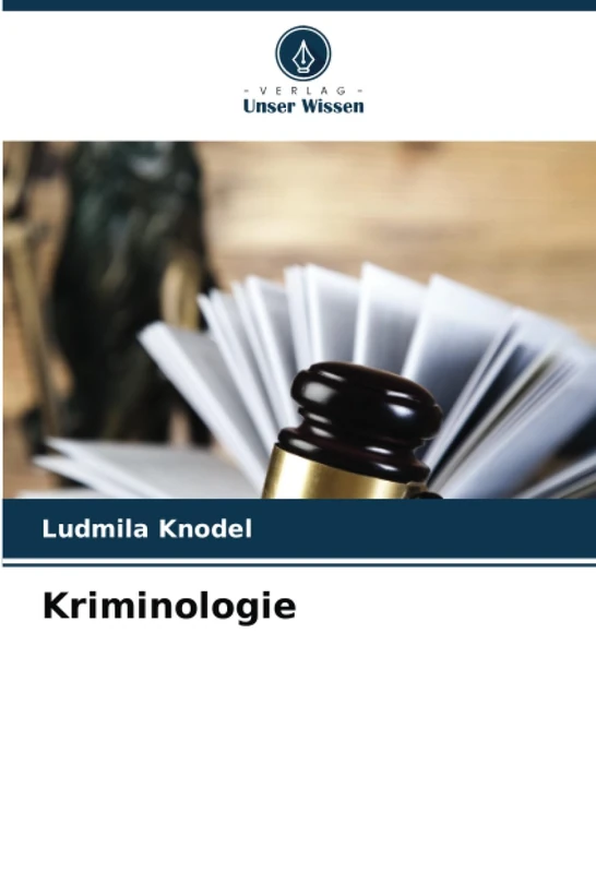 Kriminologie