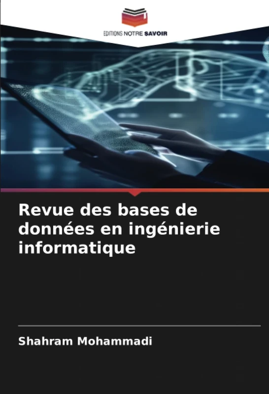 Revue des bases de données en ingénierie informatique