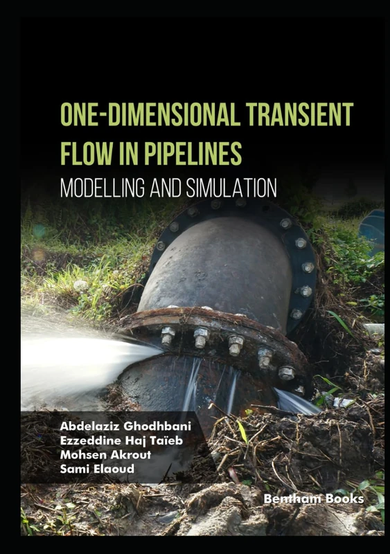 One-Dimensional Transient Flow in Pipelines Modelling and Simulation