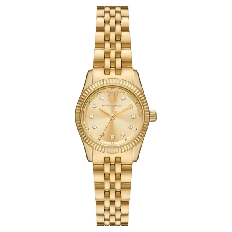 Michael Kors Lexington MK4741 Wristwatch for Women