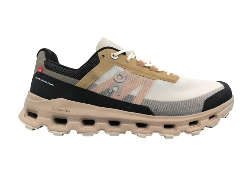 On 64.98053 CLOUDVISTA Men Sand Dune UK 8.5