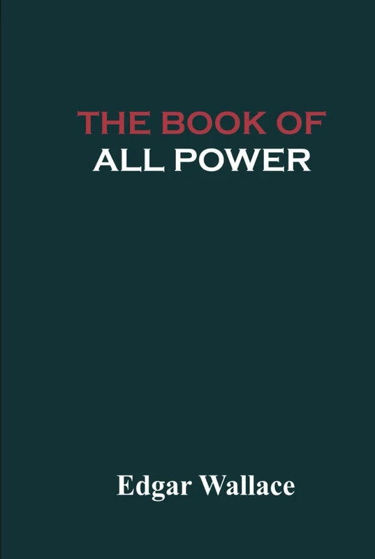 The Book of All Power